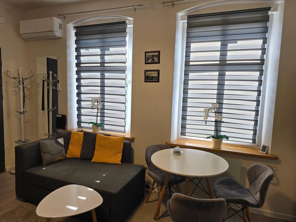 Smart Apartment - Giżycko Apartment in Lithuania