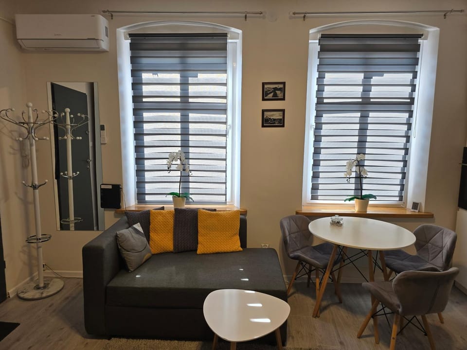 Smart Apartment - Giżycko Apartment in Lithuania