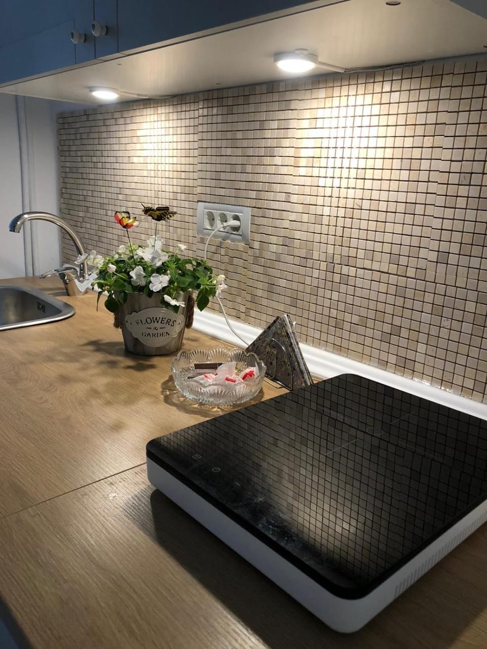 Sea Studio Apartment in Constanta