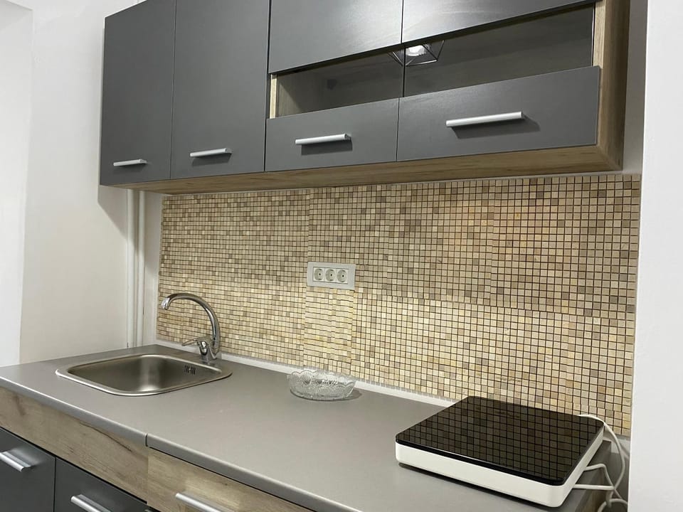Sea Studio Apartment in Constanta