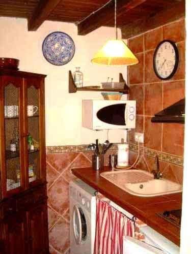 La Plazuela House in Extremadura, Spain