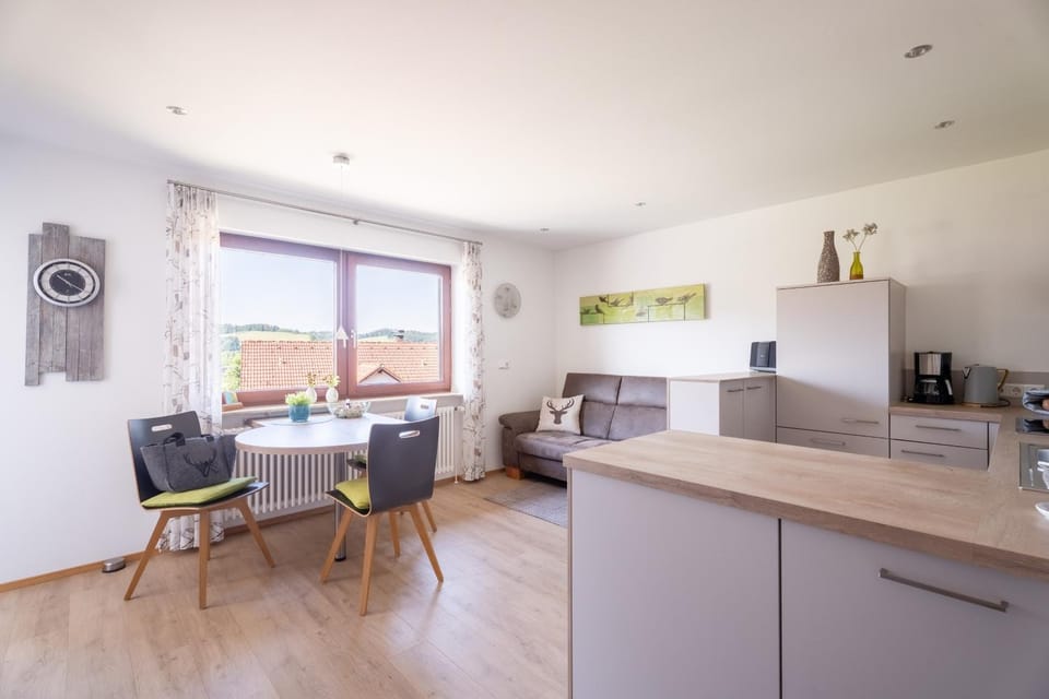 Hofquartier Apartment in Ortenau