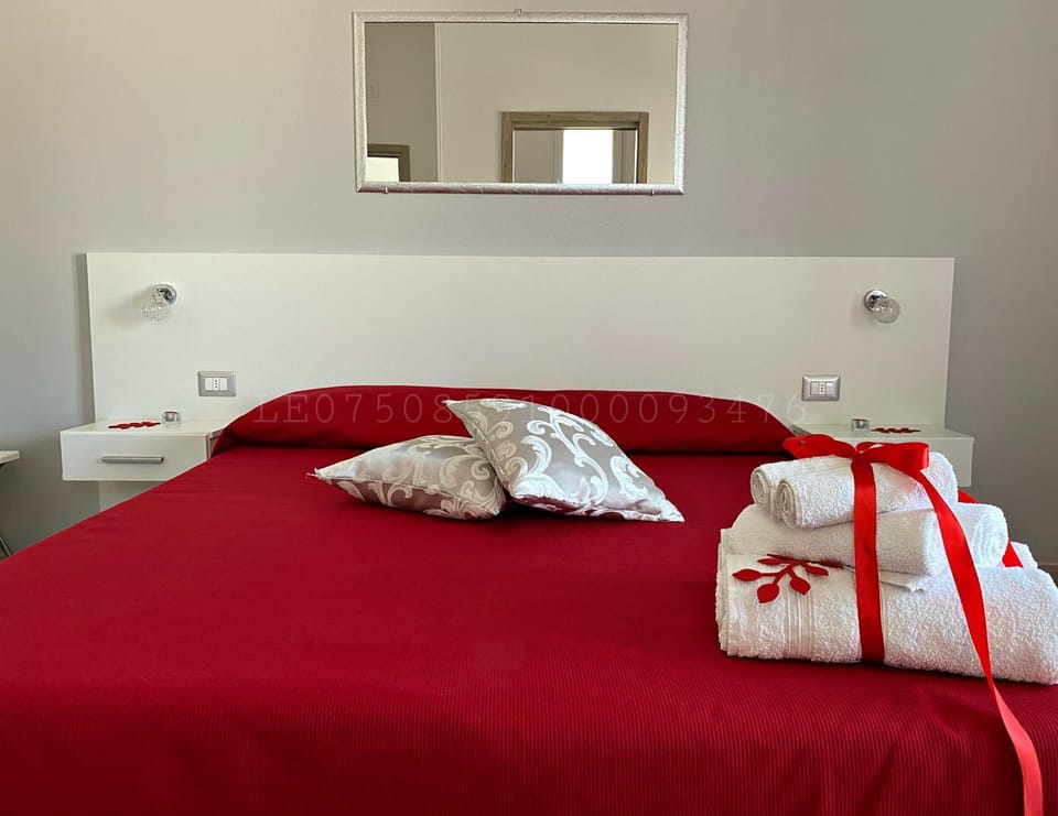 L’Angolo Chiaro Bed and Breakfast in Apulia