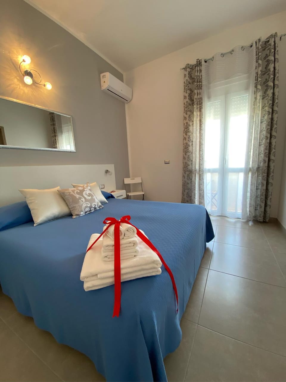 L’Angolo Chiaro Bed and Breakfast in Apulia
