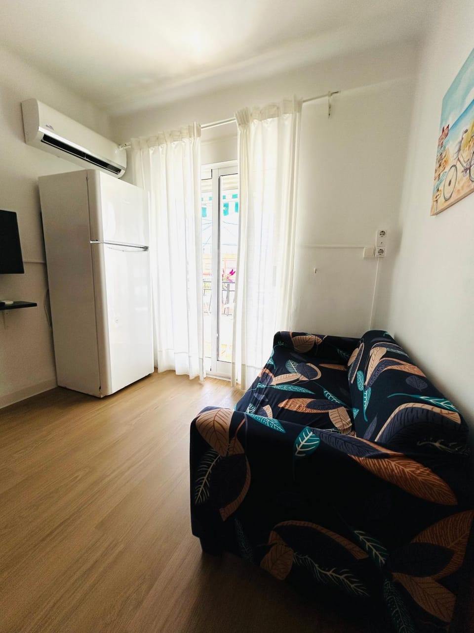 Apartamento SOL para 4 personas Apartment in Gandia