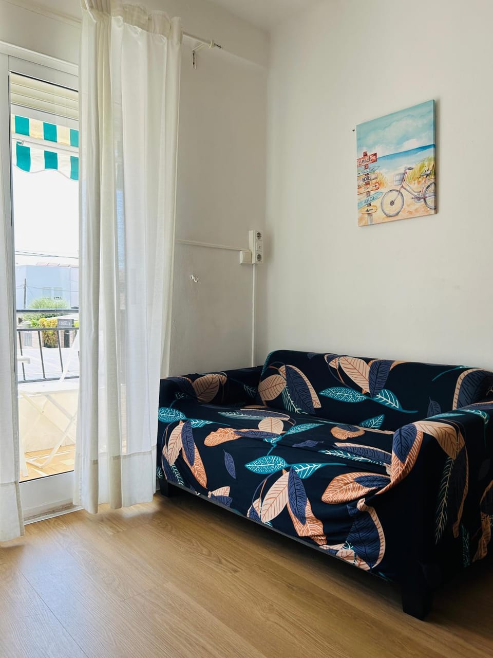 Apartamento SOL para 4 personas Apartment in Gandia