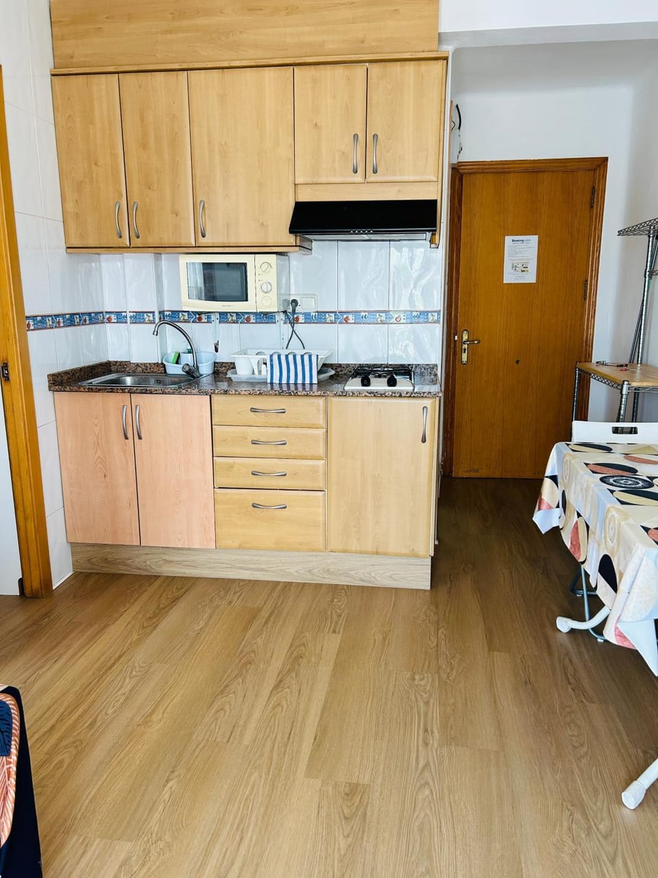 Apartamento SOL para 4 personas Apartment in Gandia