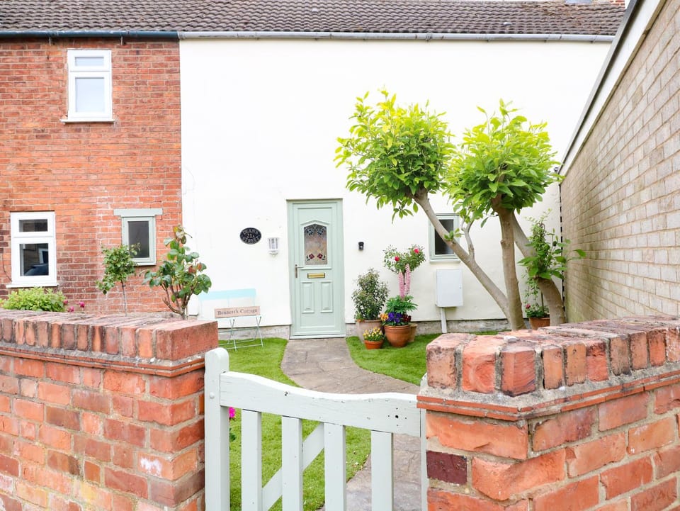 Bennett's Cottage House in Oakham
