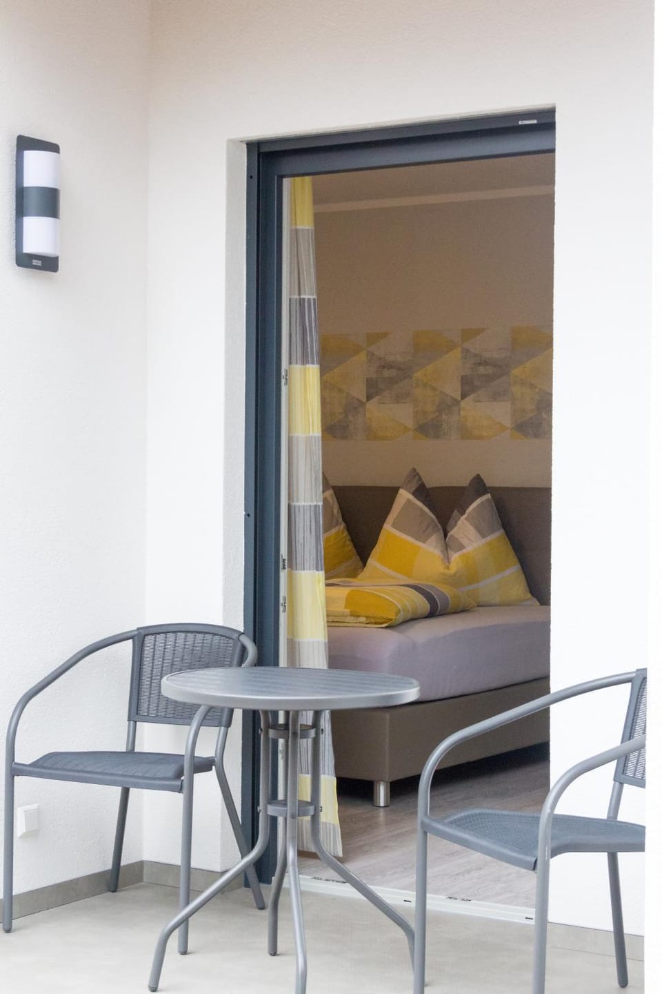 Pension Puster Bed and Breakfast in Styria