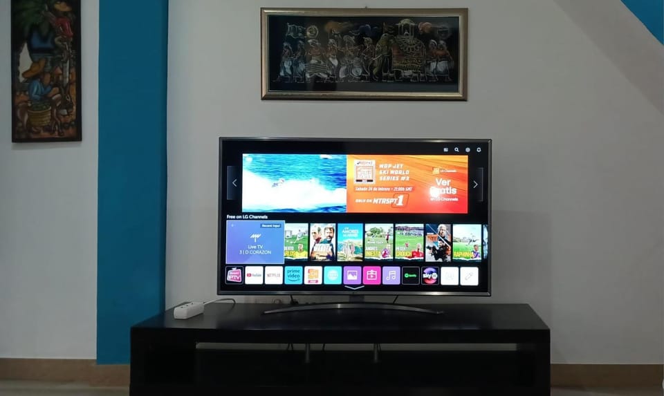 TV and multimedia
