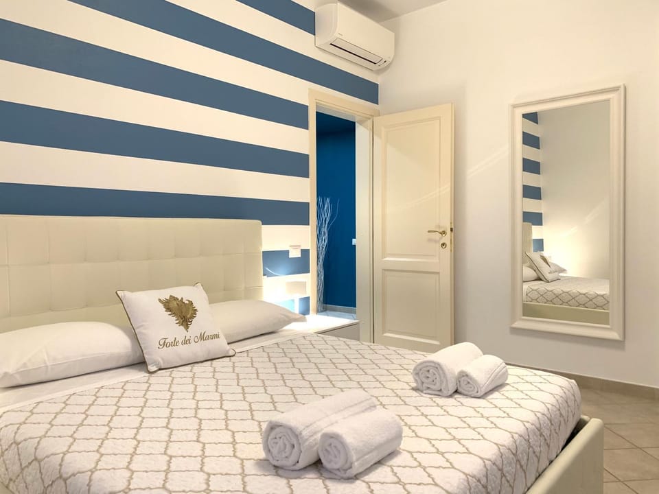 Acquamarina Apartment in Forte dei Marmi