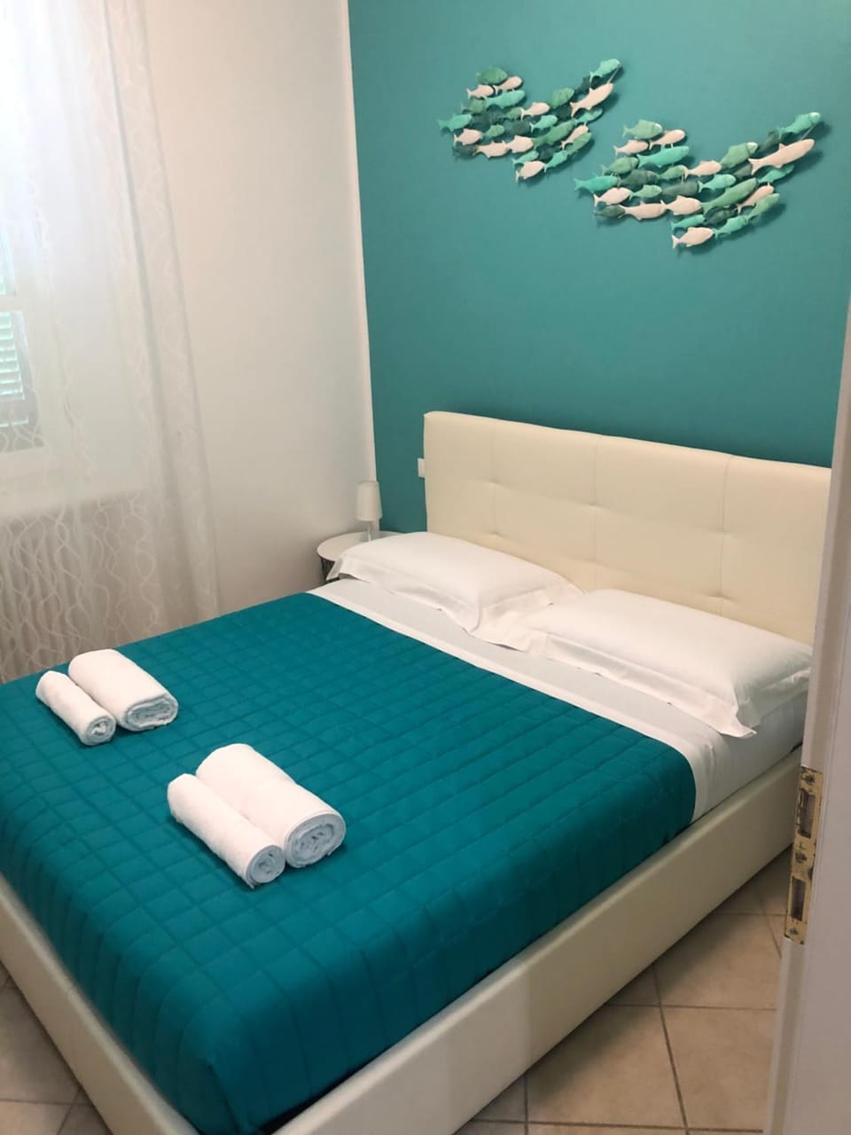 Acquamarina Apartment in Forte dei Marmi