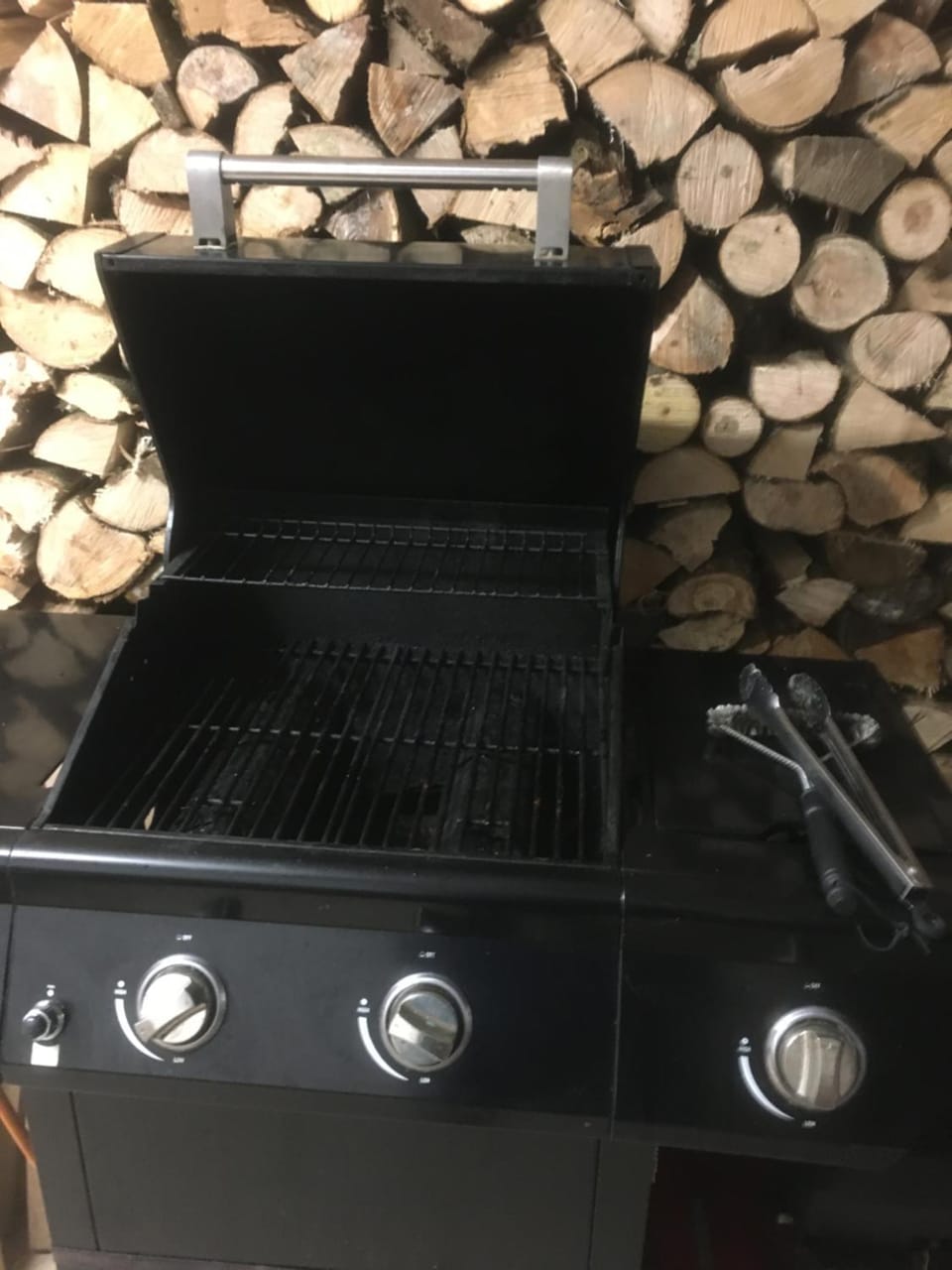 BBQ facilities