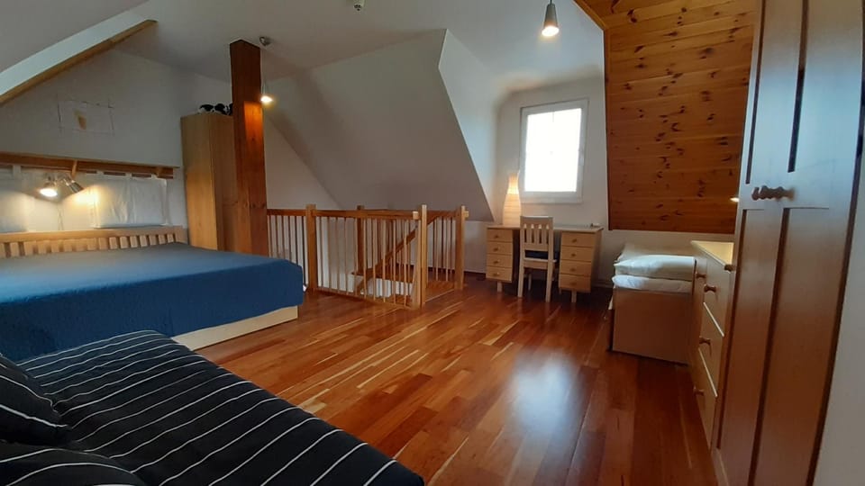 Horní Mísečky - F10 apartmán u sjezdovky Apartment in Lower Silesian Voivodeship