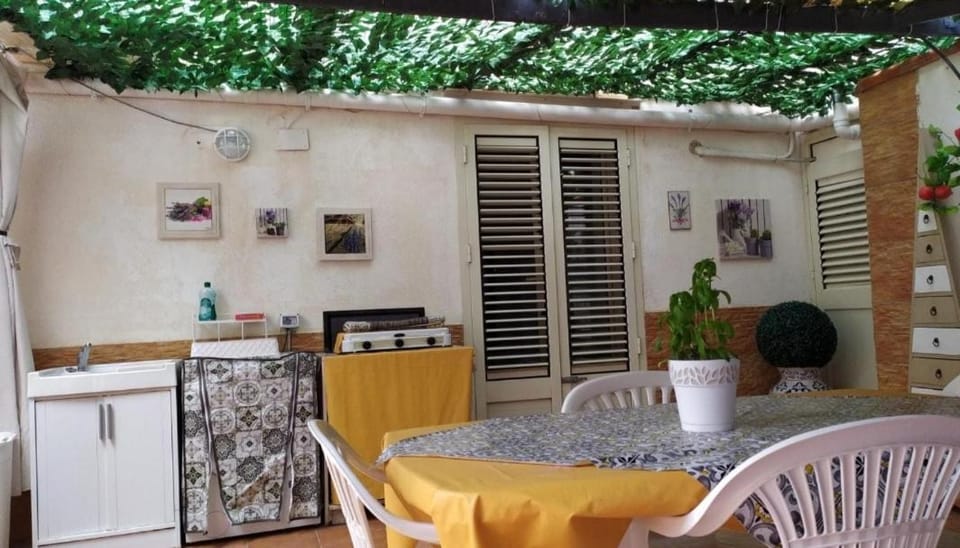 New Island Bed and Breakfast in Sicily