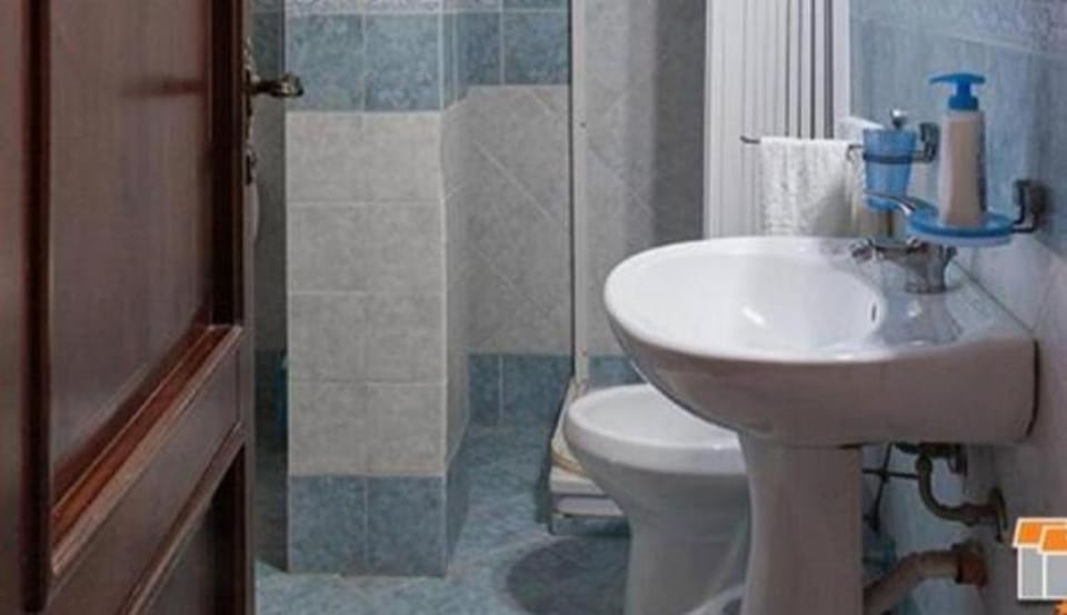 New Island Bed and Breakfast in Sicily
