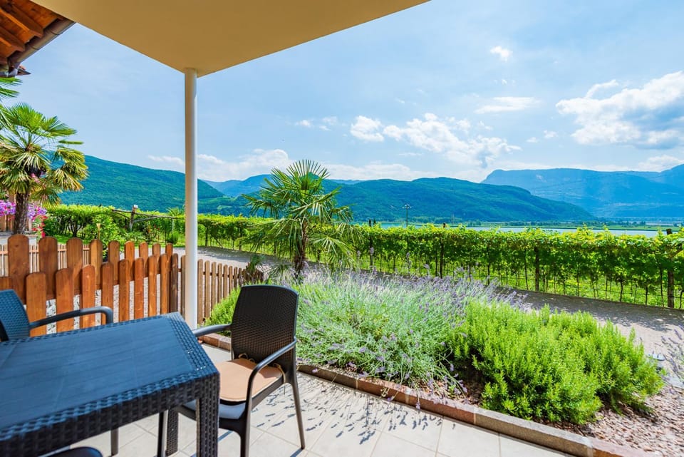 Weinhof am See Apartment in Trentino-South Tyrol