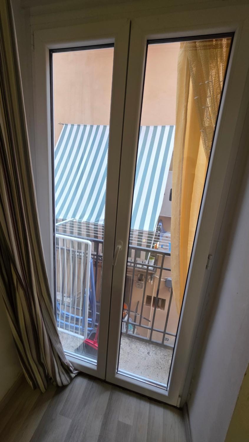 La Finestra su Gaeta Apartment in Gaeta