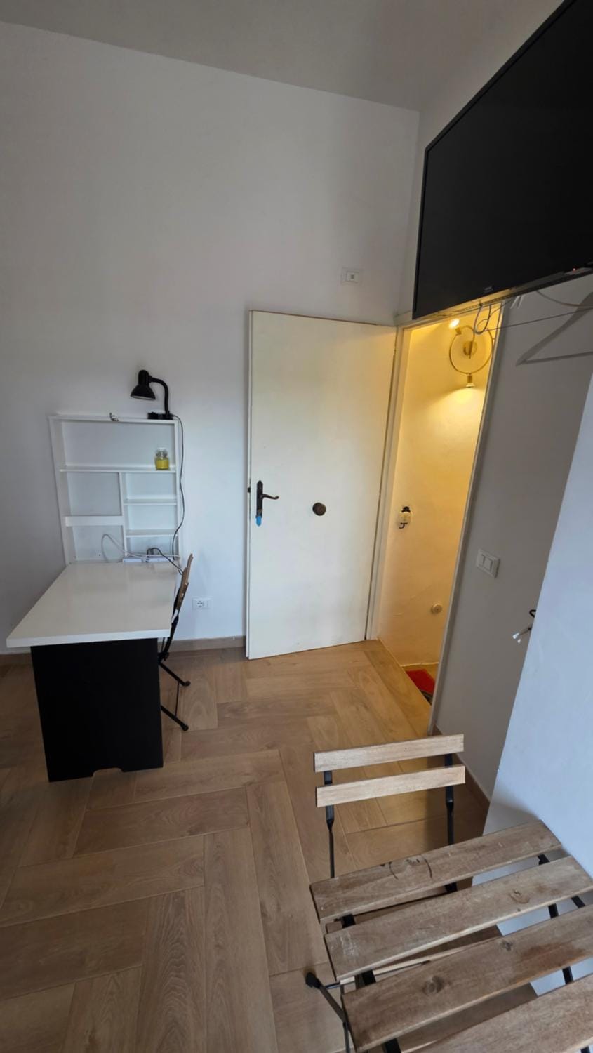 La Finestra su Gaeta Apartment in Gaeta