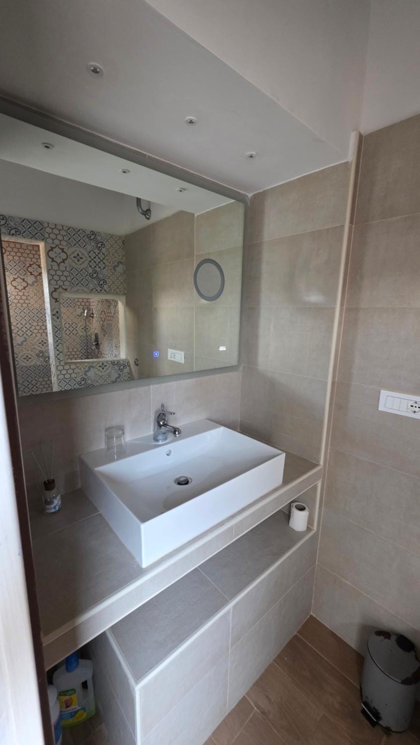 La Finestra su Gaeta Apartment in Gaeta