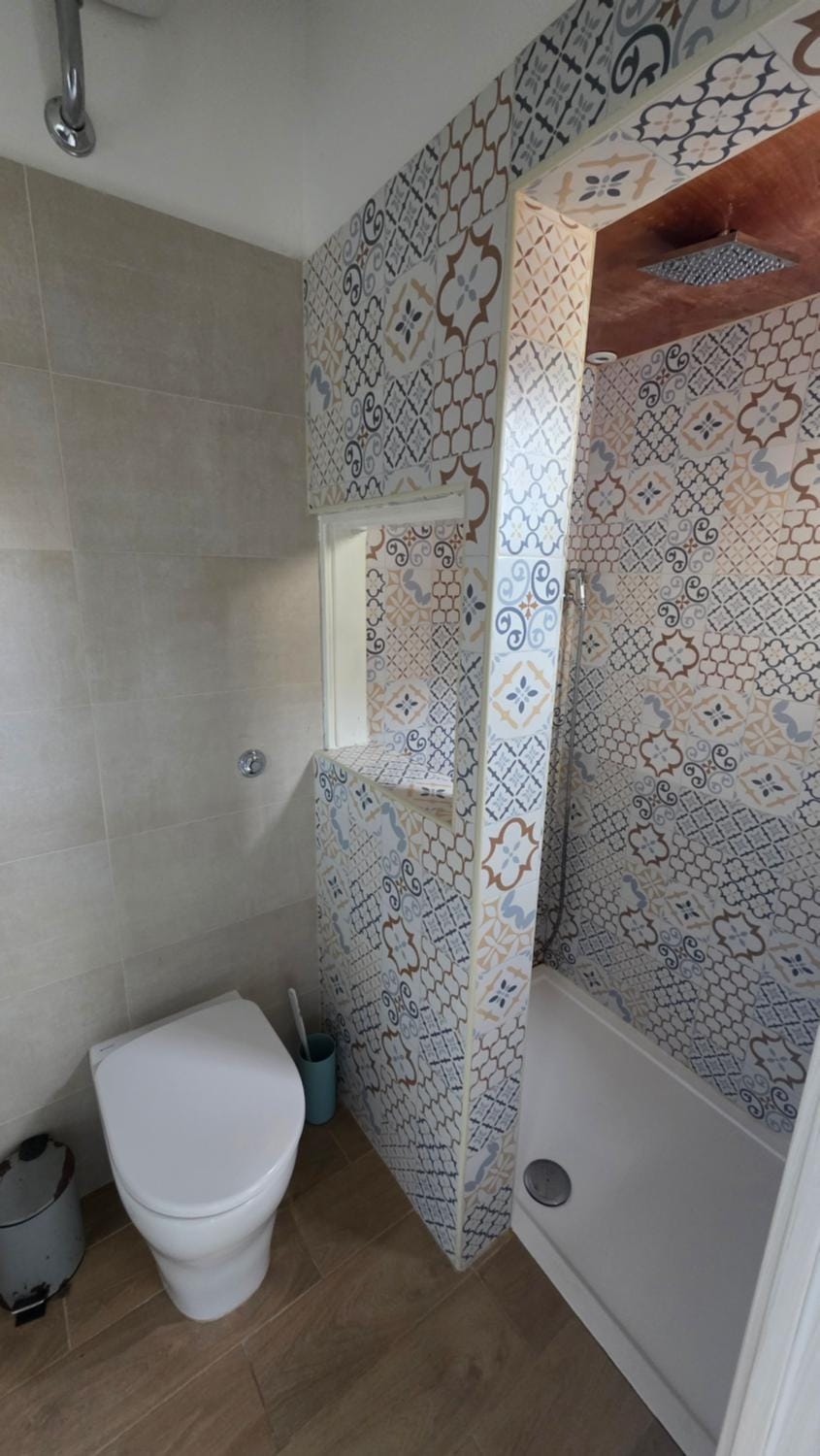 La Finestra su Gaeta Apartment in Gaeta