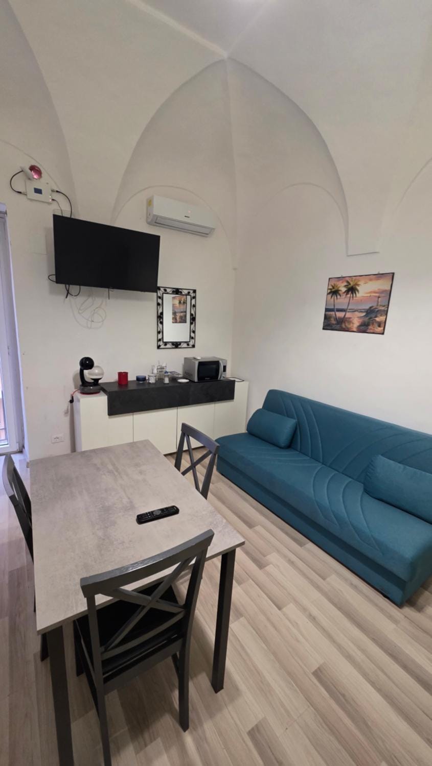 La Finestra su Gaeta Apartment in Gaeta
