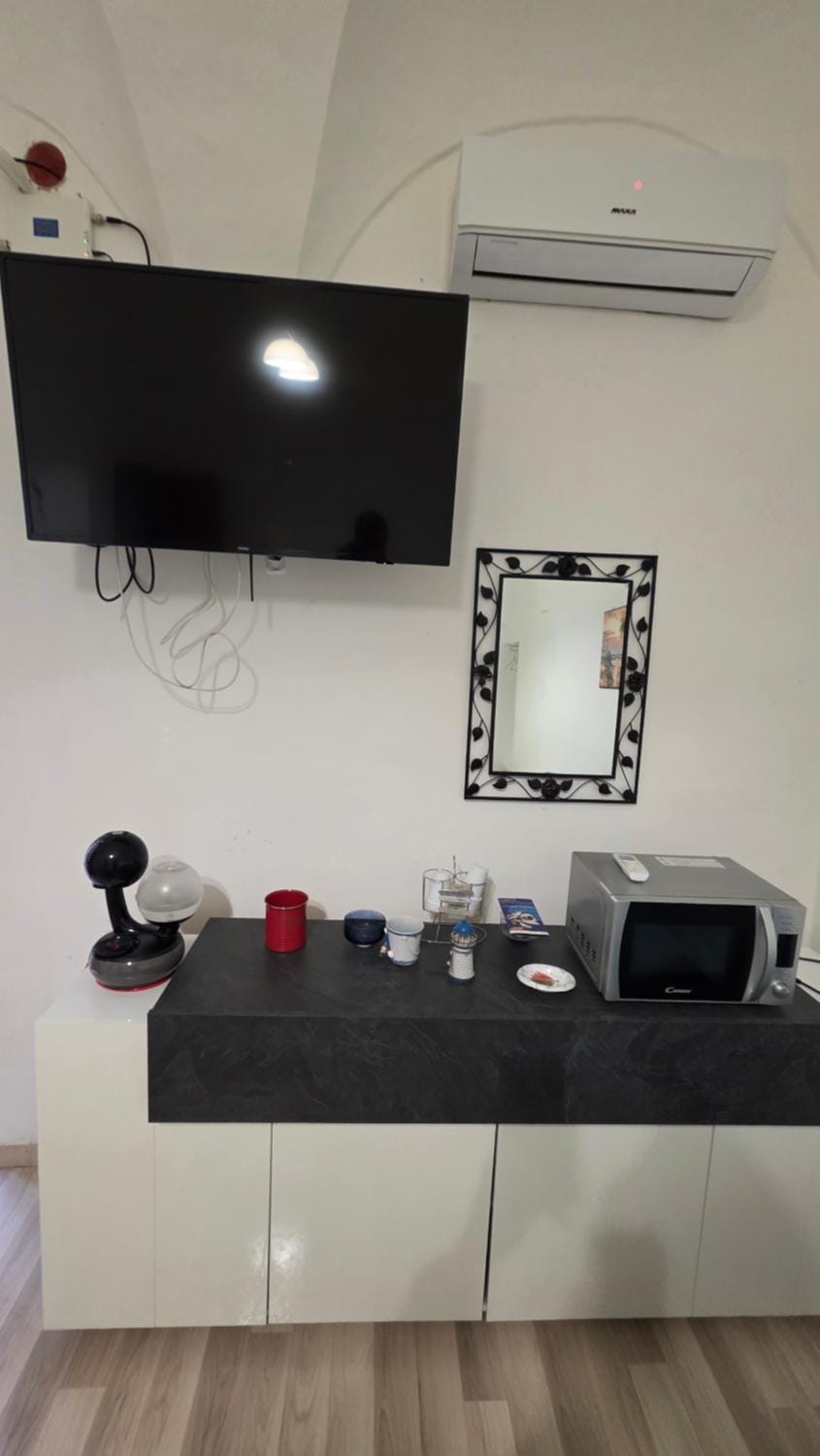 La Finestra su Gaeta Apartment in Gaeta