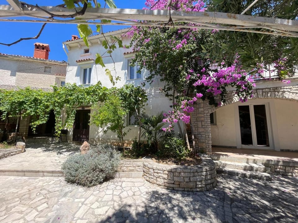 VILLA GIULIA House in Medulin