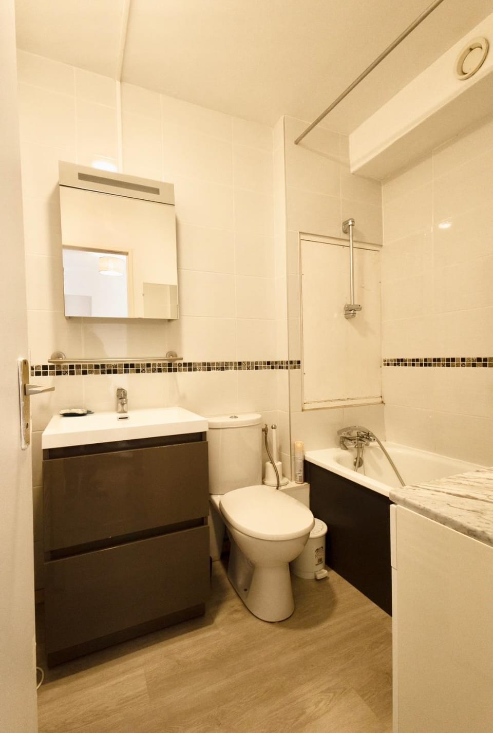 Toilet, Bathroom, Bath