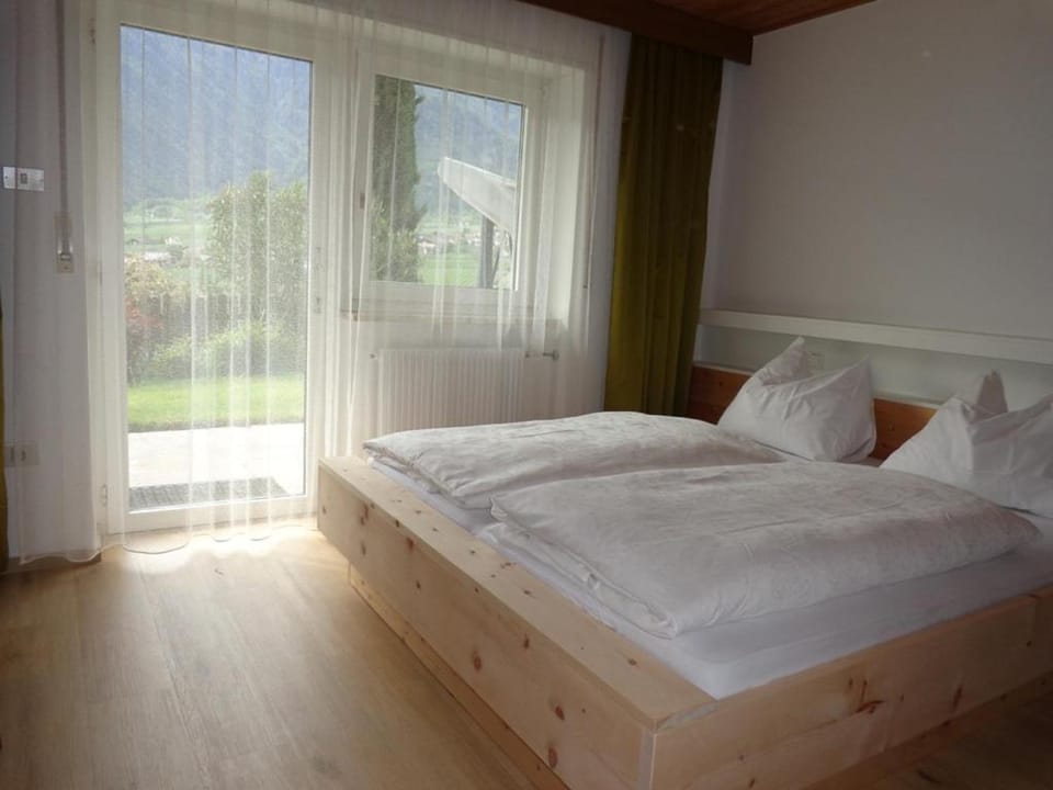 Haus Talblick "Neuräutl" Ferienwohnung 2 Apartment in Trentino-South Tyrol