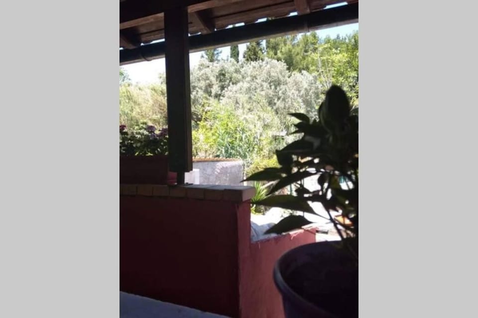 green hill studio corfu town Apartment in Corfu