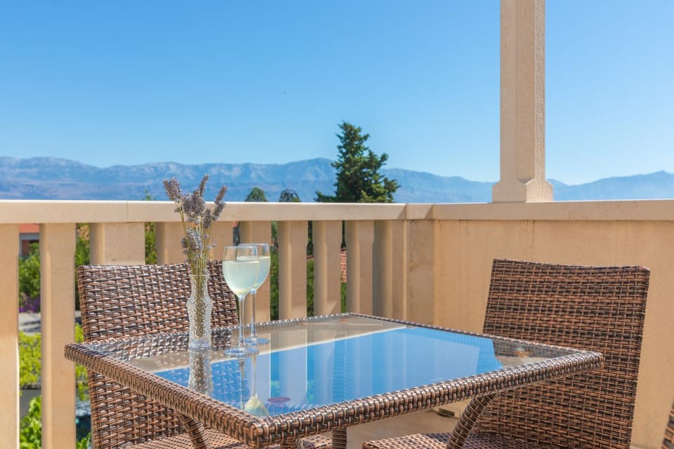 Apartments Ella Apartment in Split-Dalmatia County