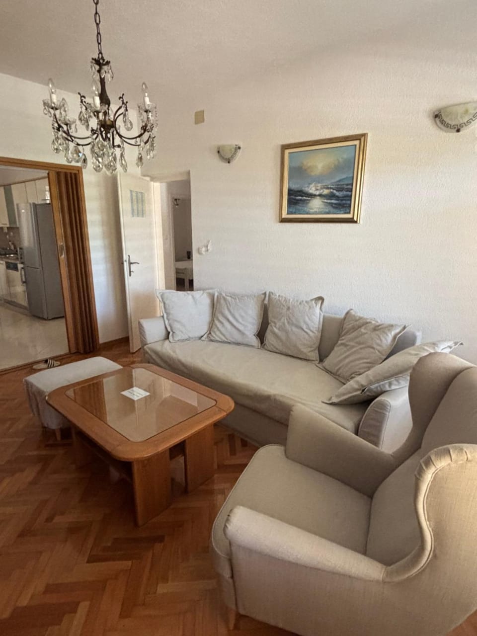 Apartments Ella Apartment in Split-Dalmatia County