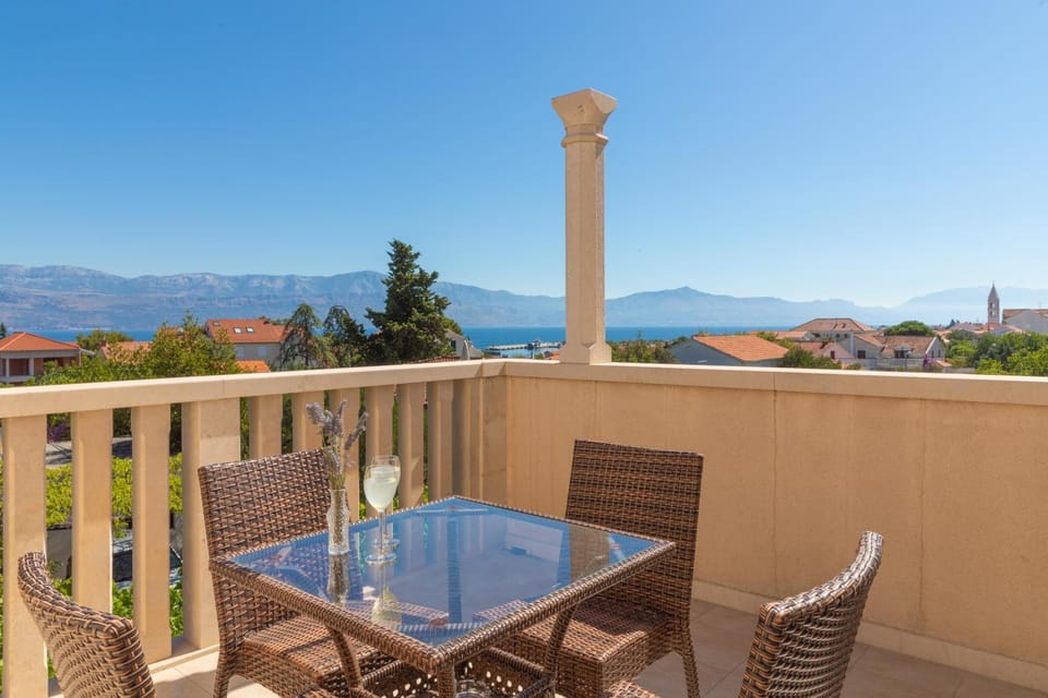 Apartments Ella Apartment in Split-Dalmatia County