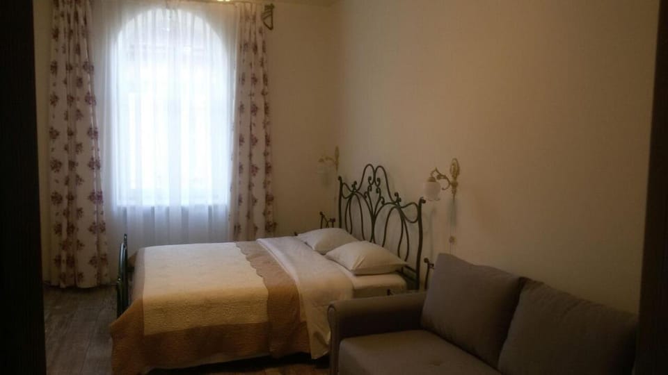 Apartment Roksolana 4 Apartment in Lviv