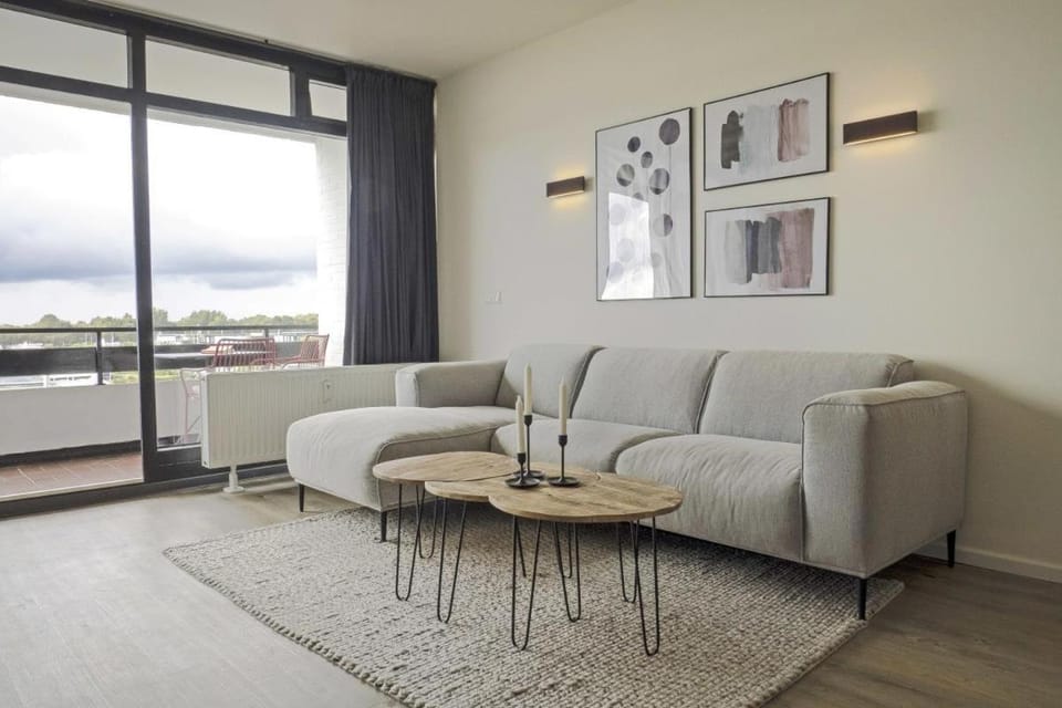 Traumhaftes Strand-Apartment mit Meerblick Apartment in Ostholstein