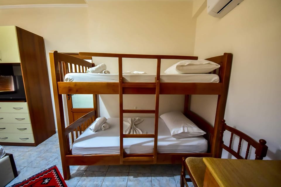 THE OLD TOWN CLOCK Hotel in Vlorë County, Albania