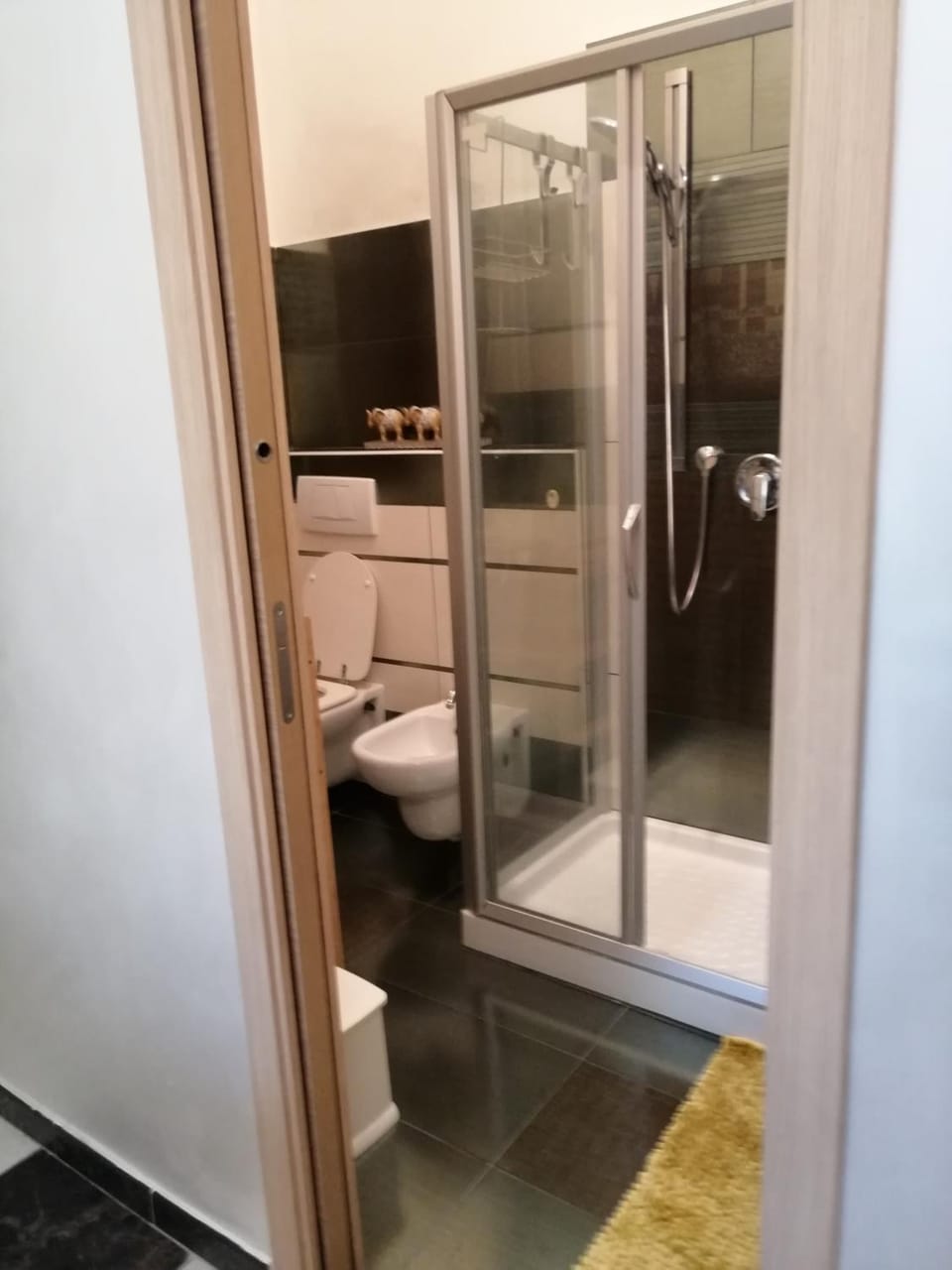 Serendipity Mare Apartment in Liguria