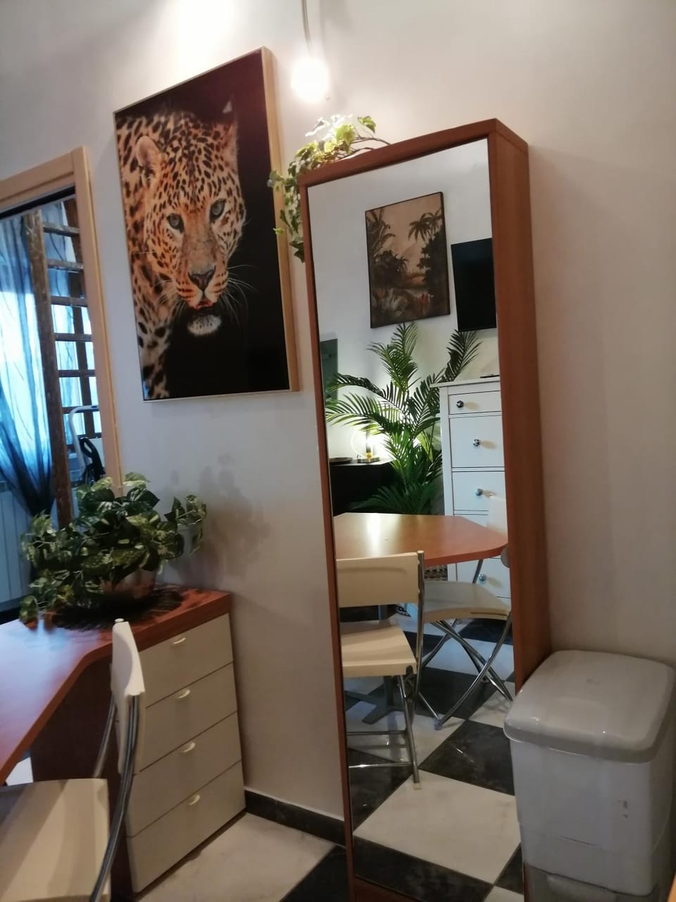 Serendipity Mare Apartment in Liguria