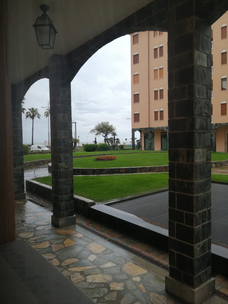 Serendipity Mare Apartment in Liguria