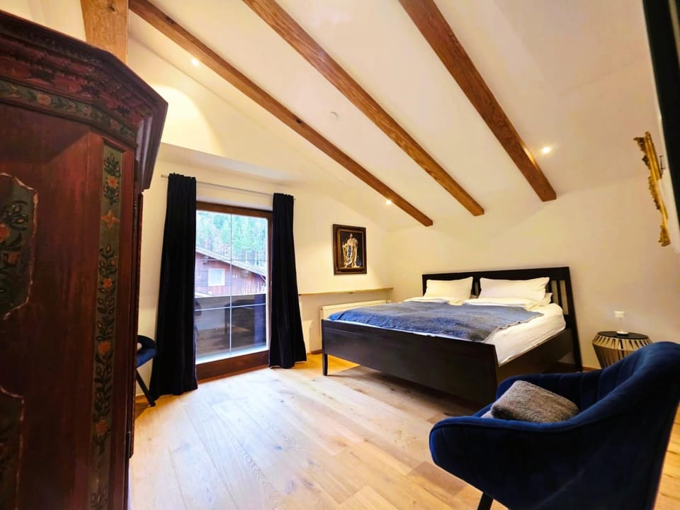 Chalet Anna Chalet in Salzburgerland