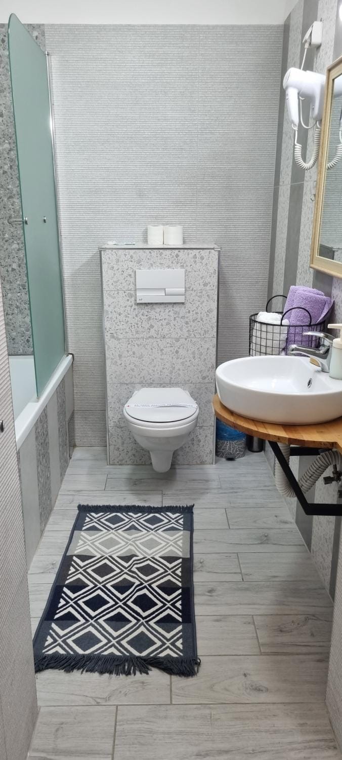 Rooms Villa Luigi Bed and Breakfast in Vojvodina