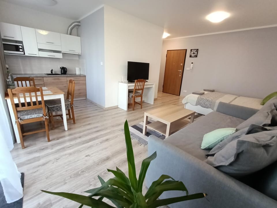 Szafarnia/Św Barbary 11 Apartment in Gdansk