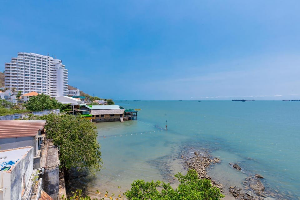 Natural landscape, Beach