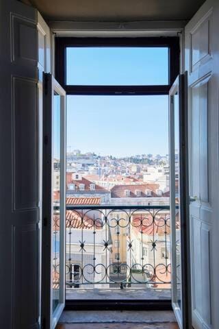 View (from property/room), Bedroom