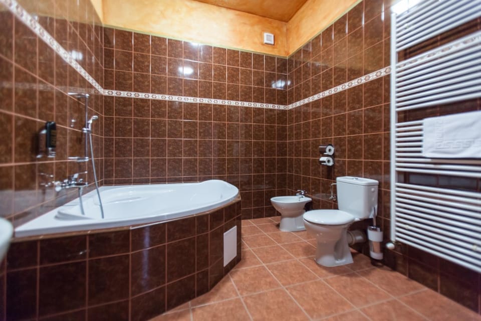Toilet, Bathroom, Bath