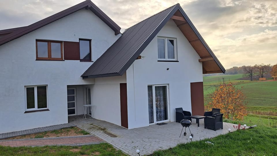 Property building, Balcony/Terrace