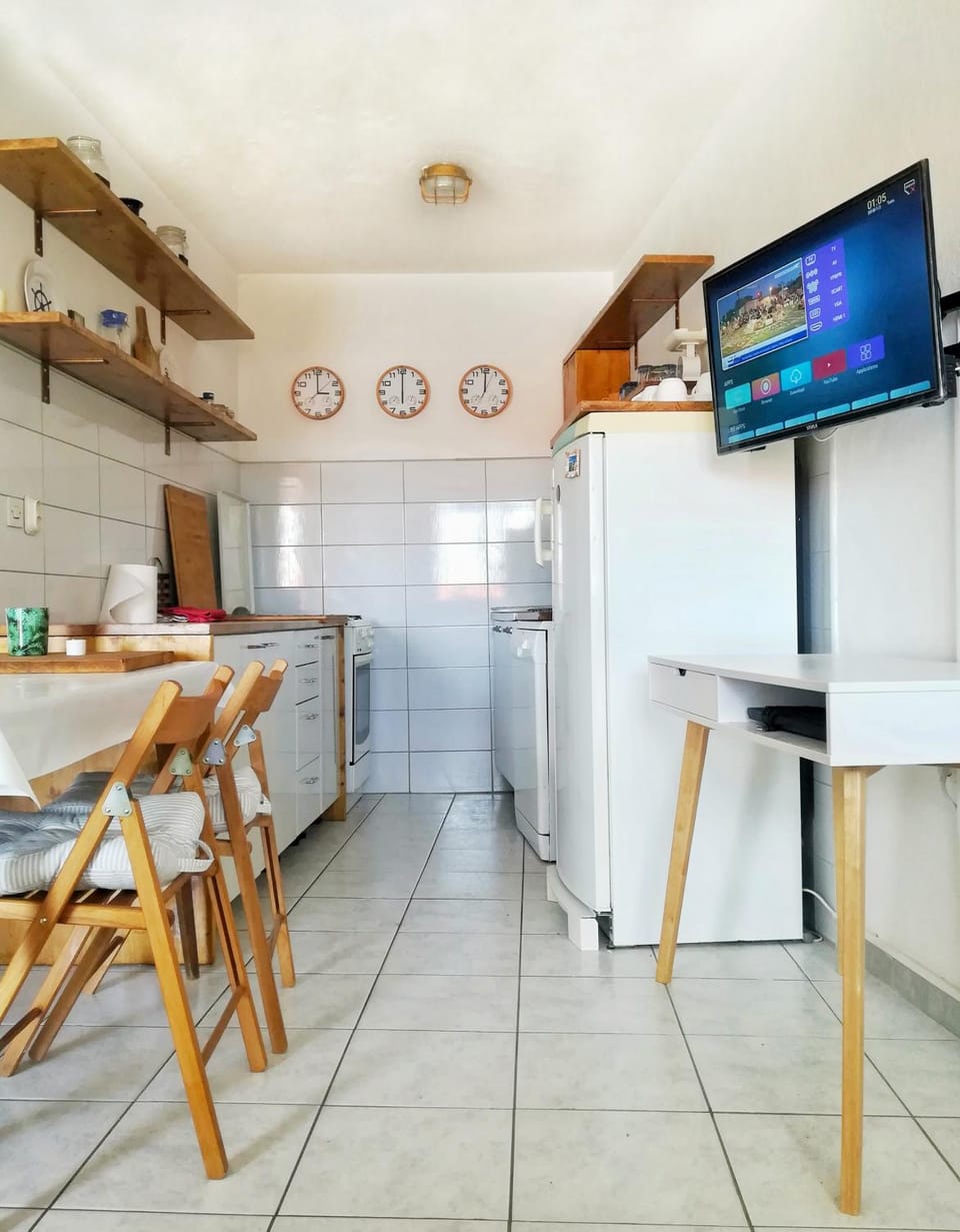 Kitchen or kitchenette, minibar, pet friendly