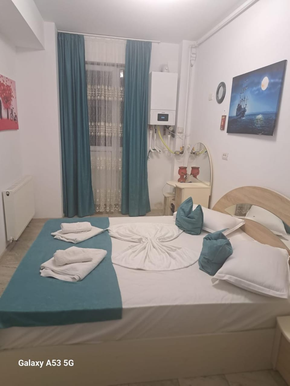 Apartament 2 camere Maho Beach Apartment in Constanța County