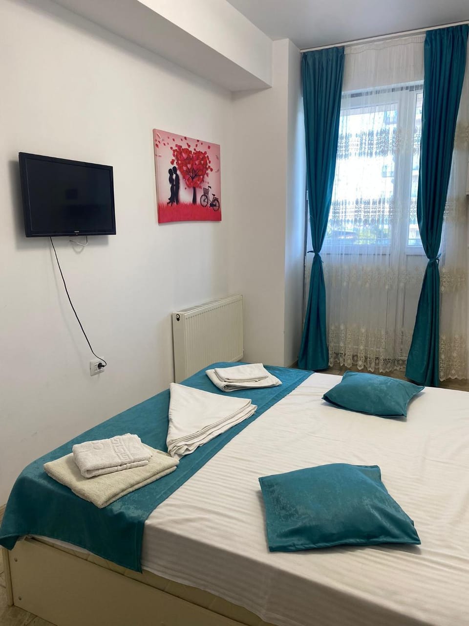 Apartament 2 camere Maho Beach Apartment in Constanța County